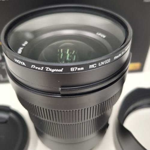 Leica DG Vario Elmarit 8-18mm F2.8\-4.0 Asph