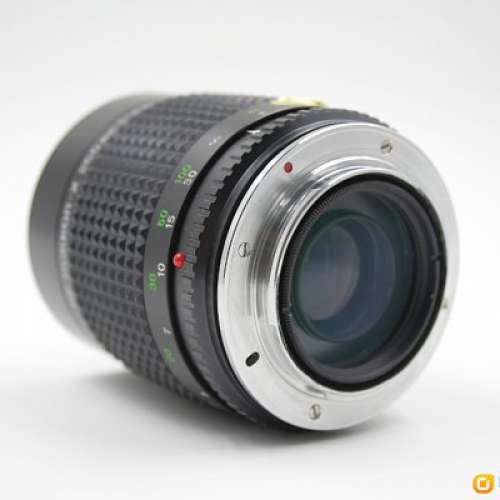 Minolta RF Rokkor-X 250mm 反射鏡 （送代客改Mount)