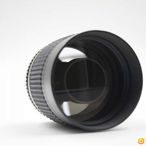 Minolta RF Rokkor-X 250mm 反射鏡 （送代客改Mount)