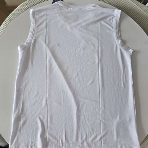 新品, NIKE T-shirt, XL, 白色, 正品