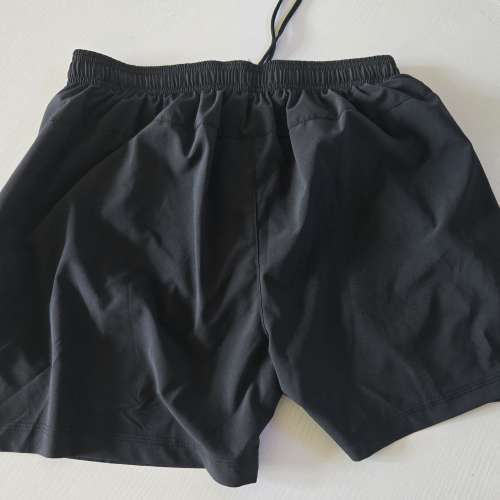 新品, NIKE 球褲, L, 黑色, 正品
