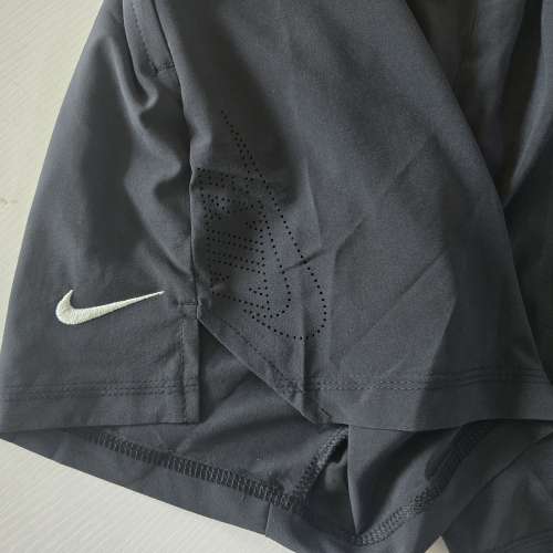 新品, NIKE 球褲, L, 黑色, 正品