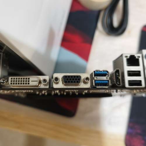 Asrock FM2A68M-HD+主板跟Athlon X4 860K cpu