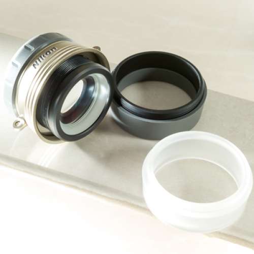 Nikon Pro-Loupe 8x