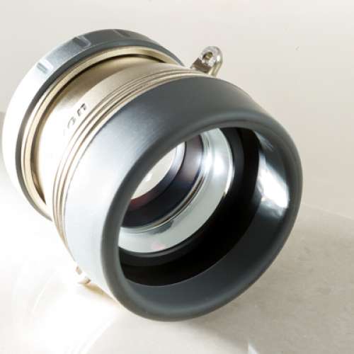 Nikon Pro-Loupe 8x