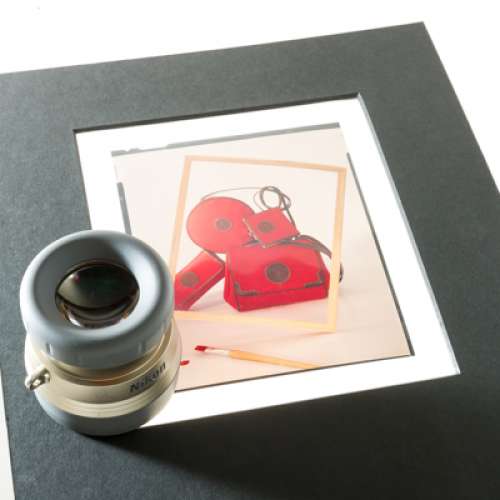 Nikon Pro-Loupe 8x