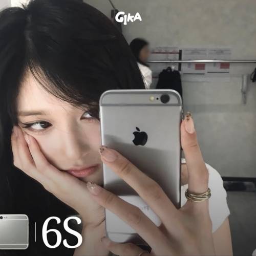 A grade  iPhone 6s 32gb  97-100🔋 大約20部 350$