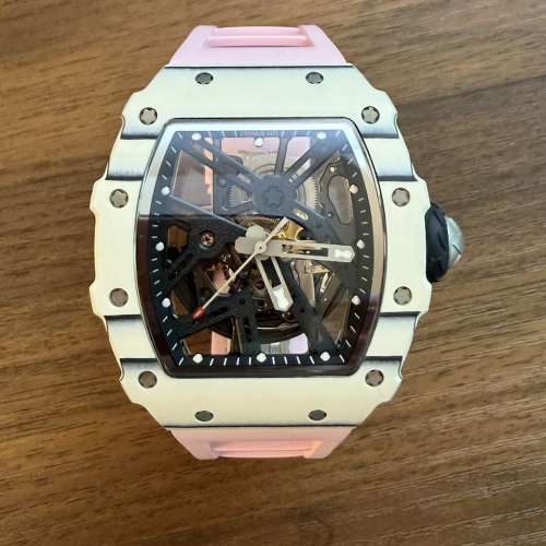 CRONUS ART CM002 WHITE EDITION