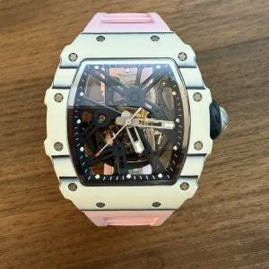 CRONUS ART CM002 WHITE EDITION