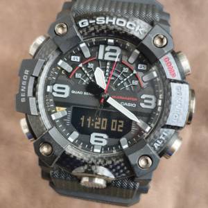 G Shock GG-B100-1A