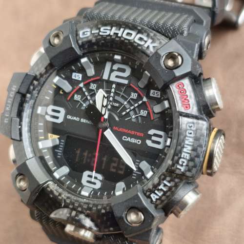 G Shock GG-B100-1A