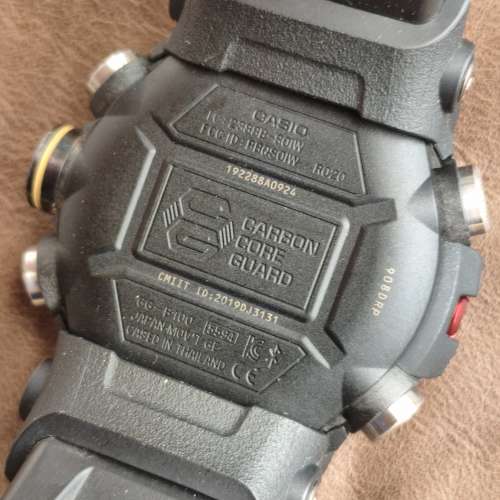 G Shock GG-B100-1A