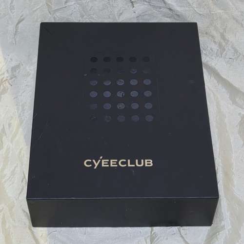 CYEECLUB 大排燈 光療美容儀