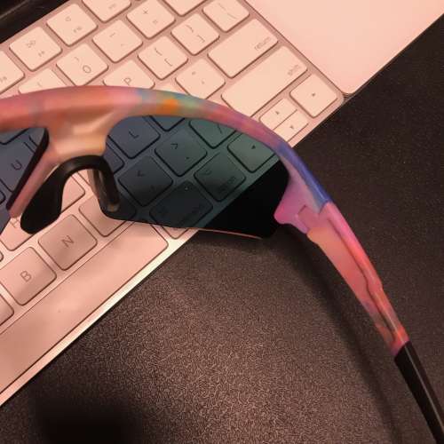 🕶️ Sunglasses Sporty NEW 全新 太陽眼鏡 墨鏡 運動 🕶️