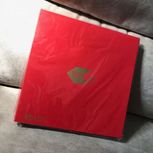 🧧 HSBC Premier New Year Envelope 160 NEW 全新 匯豐 利是封 卓越理財 160週年 禮...