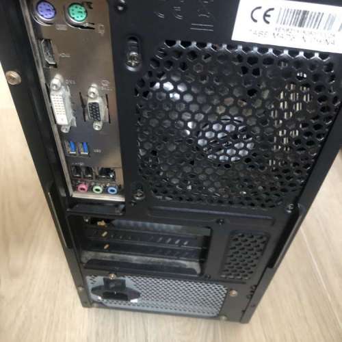 出售： AMD A8 8650 3.2 GHz