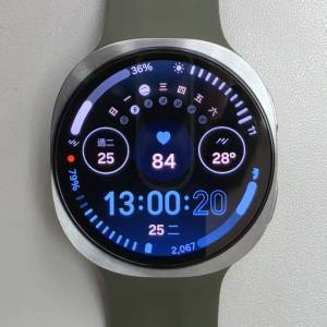 Samsung Watch 9 LTE (44mm)