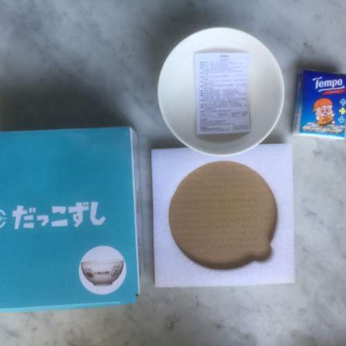 $20 全新 有盒 壽司郎 - Sushiro HK 碗 bowl