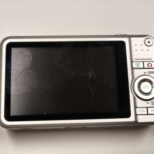 Casio Exilim Zoom EX-Z85 CCD 9MP