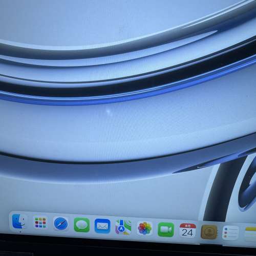 MACBOOK AIR 13 AIR 13 M1 太空灰 Mon有光點 有相