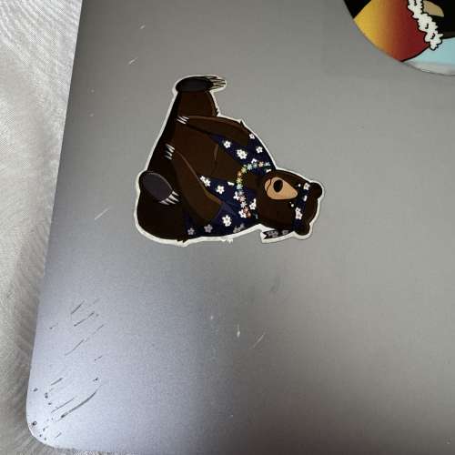 MACBOOK AIR 13 M1 外觀有花 256GB