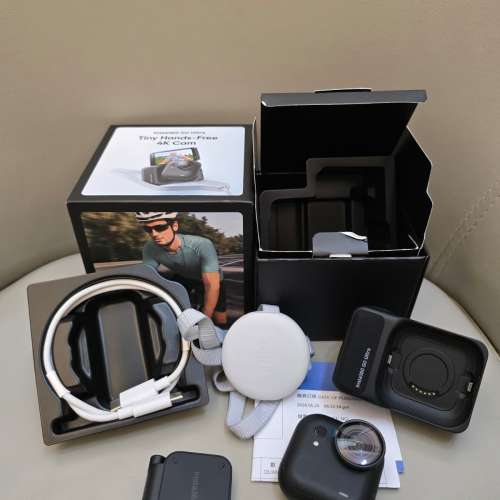 Insta360 Go Ultra (99% New)