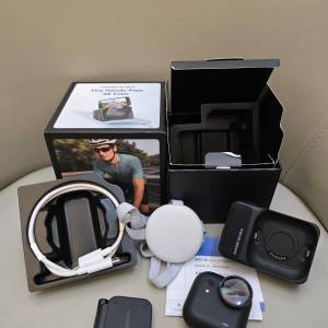 Insta360 Go Ultra (99% New)