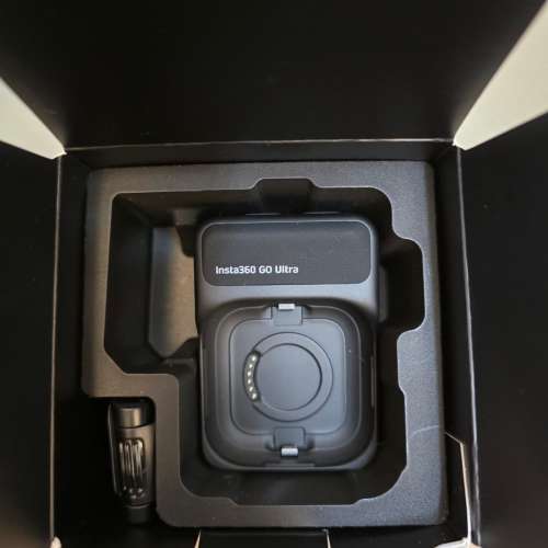 Insta360 Go Ultra (99% New)