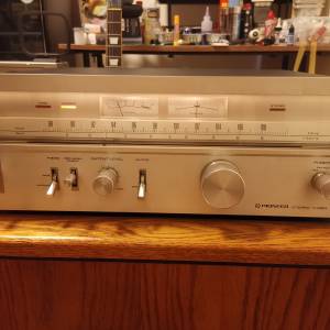 Pioneer TX-8500II