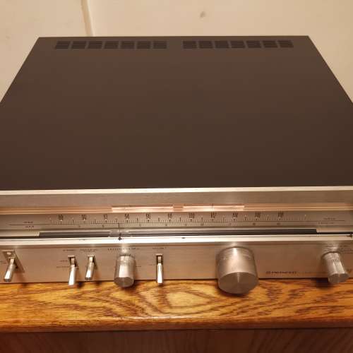 Pioneer TX-8500II