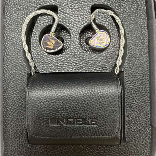 Nobel Audio Kronos