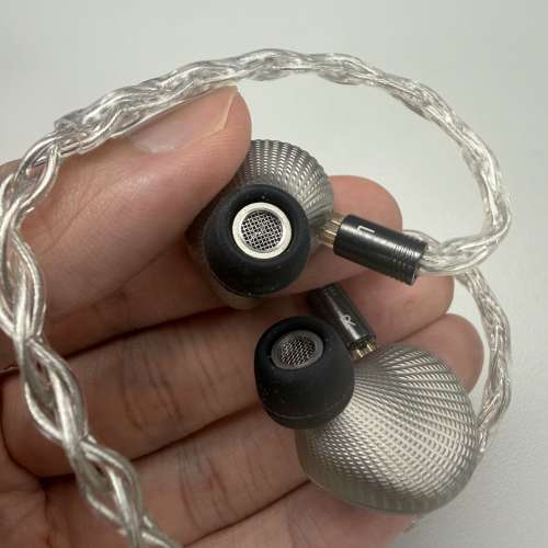 Nobel Audio Kronos