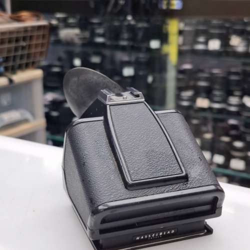 Hasselblad PM5 Prism Finder