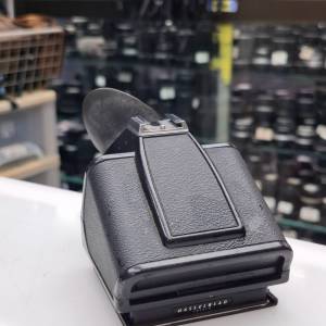 Hasselblad PM5 Prism Finder