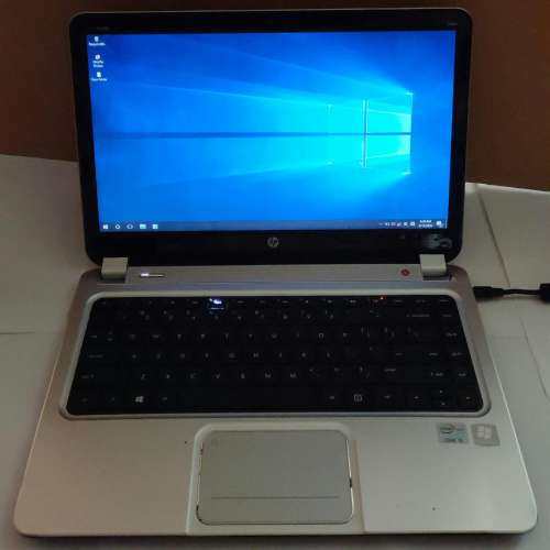 HP ENVY Pro 4-b000