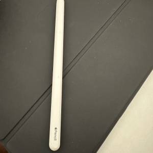 Apple Pencil 2代 港行極新，所有功能正常！任試！