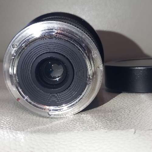 7Artisans 7工匠 7.5mm f2.8 魚眼鏡 fisheye for Sony