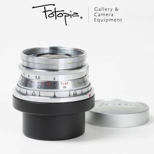 || Leica Super-Angulon-M 21mm F4 $8800 ||