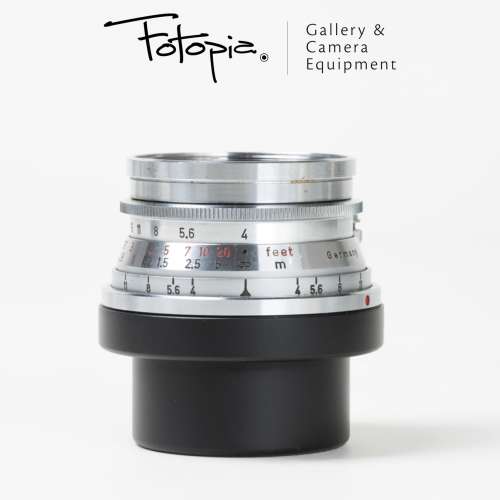 || Leica Super-Angulon-M 21mm F4 $8800 ||