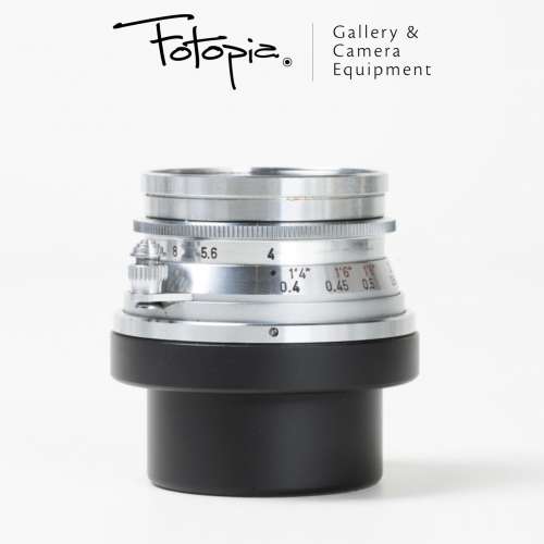 || Leica Super-Angulon-M 21mm F4 $8800 ||