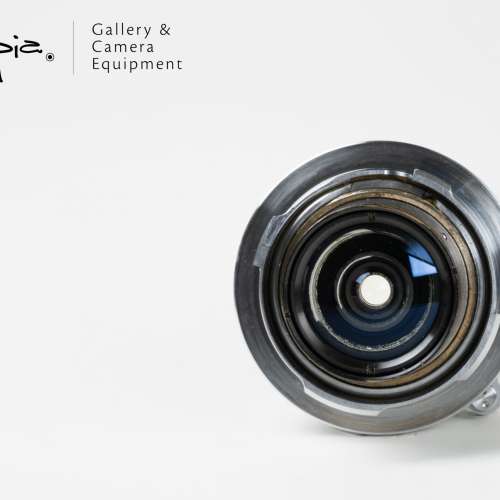 || Leica Super-Angulon-M 21mm F4 $8800 ||