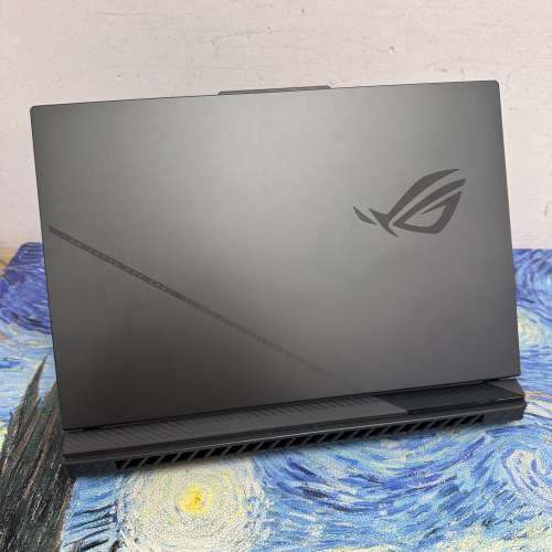 （頂級16寸RTX5070Ti華碩ROG Strix🔥Gaming Laptop )ASUS ROG AMD Ryzen 9 8940HX/...