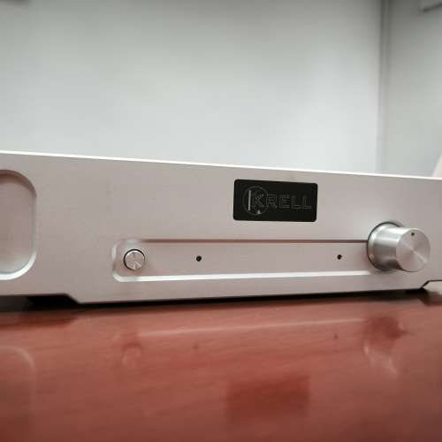 Class A 小甲類 10W+10W 後級放大器