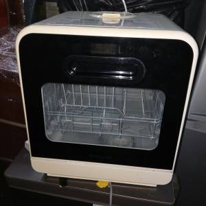 Rasonic 樂信座枱式洗碗碟機