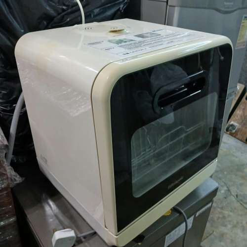 Rasonic 樂信座枱式洗碗碟機