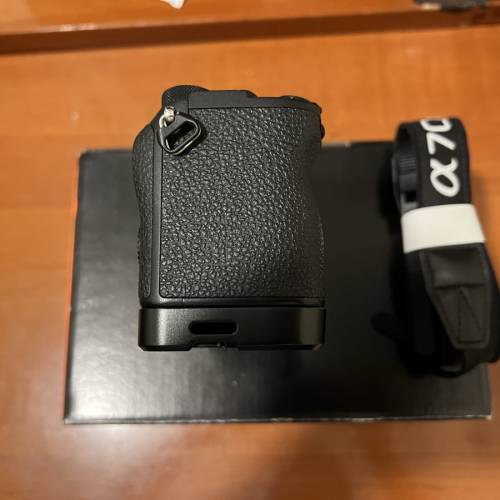 Sony a7c2 a7cii 行貨