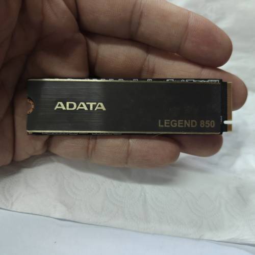 ADATA LEGEND 850 2TB