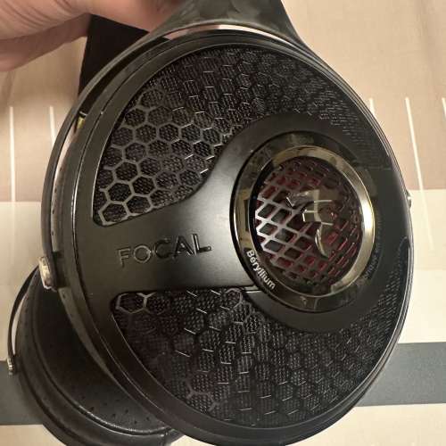 Focal Utopia 2022