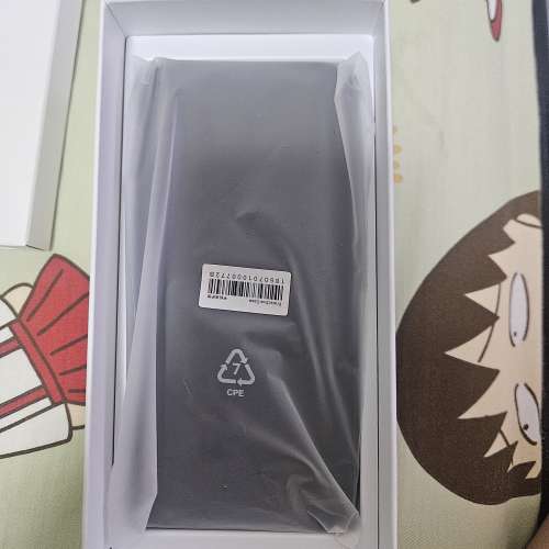 Redmi K100 Pro 16GB 256GB 黑色國行 99%New