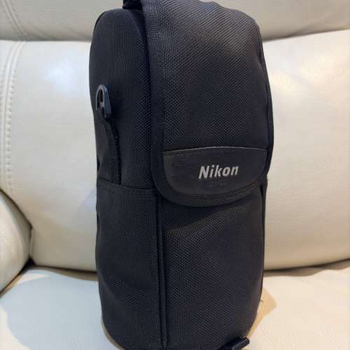 Nikon 鏡頭袋 (全新)